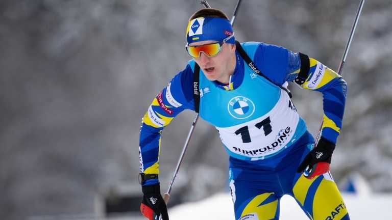 Дмитро Підручний / фото з відкритих джерел Дмитро Підручний / фото з відкритих джерел