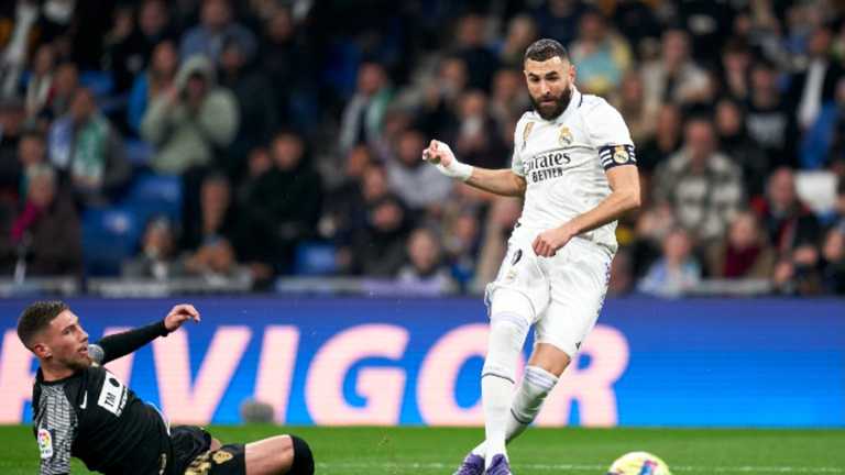 Реал – Ельче: результат і огляд матчу команди Луніна 15.02.2023 Реал – Ельче: результат і огляд матчу команди Луніна 15.02.2023