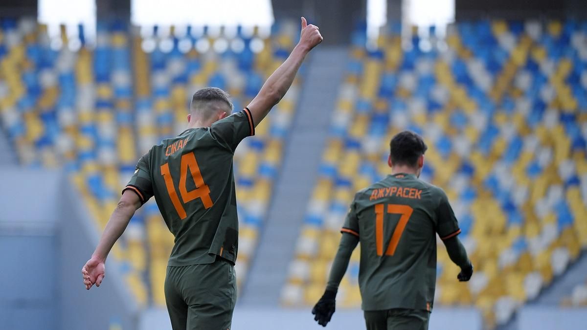 Минай – Шахтар – 1:4 / Звіт матчу УПЛ 28 02 2023 / Фото ФК Шахтар