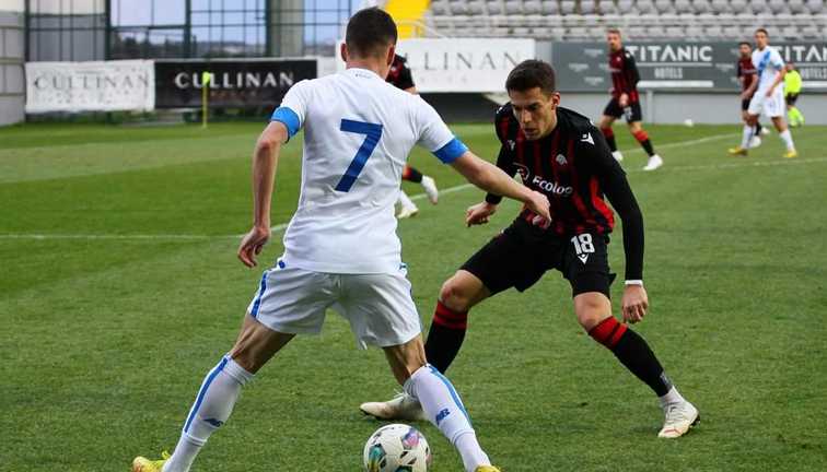 Решат Рамадані (№18) – гравець Динамо / фото Динамо Київ Решат Рамадані (№18) – гравець Динамо / фото Динамо Київ