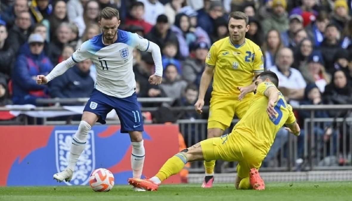 Олександр Караваєв / фото УАФ Олександр Караваєв / фото УАФ