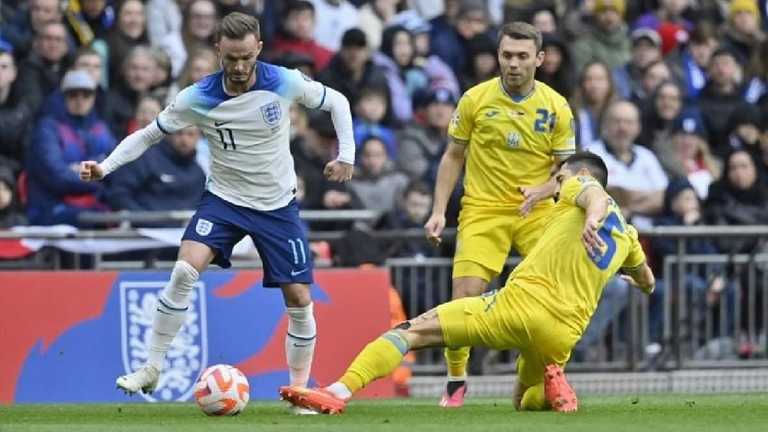 Олександр Караваєв / фото УАФ Олександр Караваєв / фото УАФ