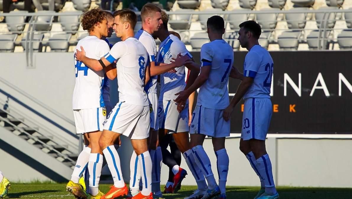 Динамо / фото Динамо