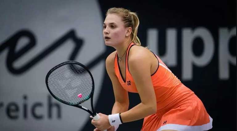 Даяна Ястремська / фото з соцмереж Даяна Ястремська / фото з соцмереж