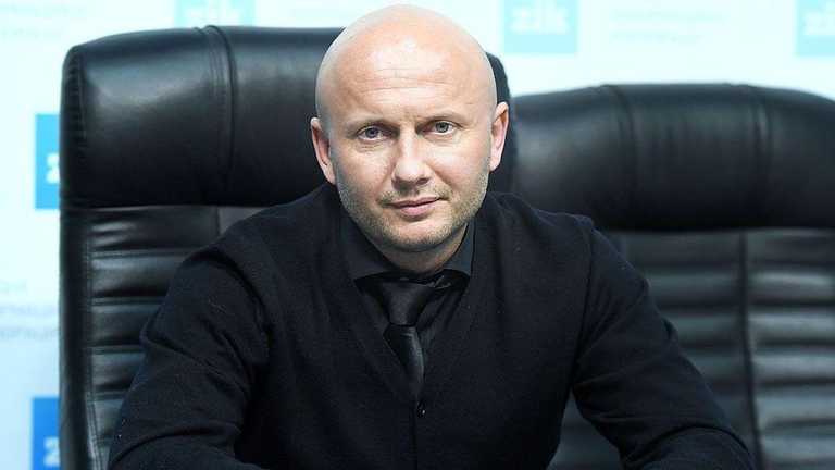 Олег Смалійчук / фото з відкритих джерел Олег Смалійчук / фото з відкритих джерел