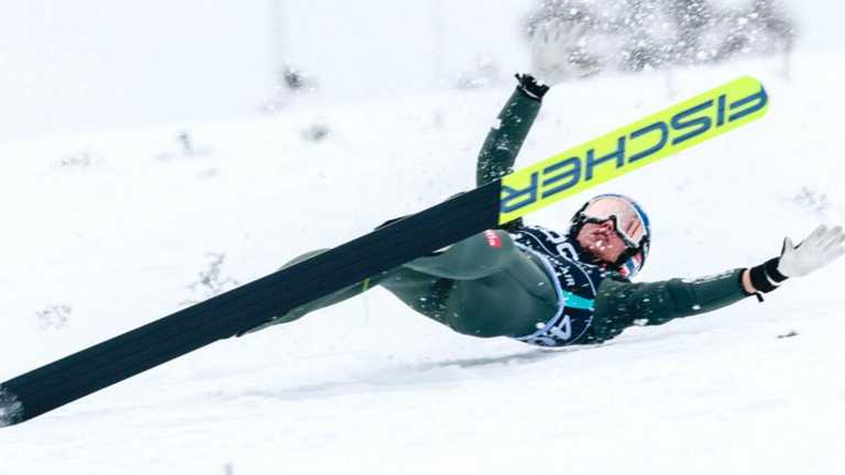 Бенджамін Оствольд / фото Geir Olsen Бенджамін Оствольд / фото Geir Olsen