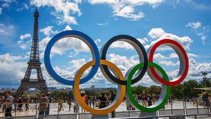 Украина будет бороться за путевки на Олимпиаду-2024 только в соревнованиях, где не будет россиян, – член НОК