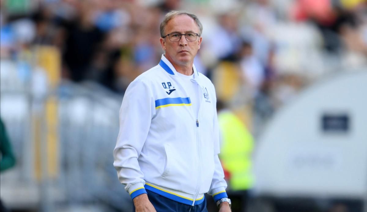 Олександр Петраков / УАФ