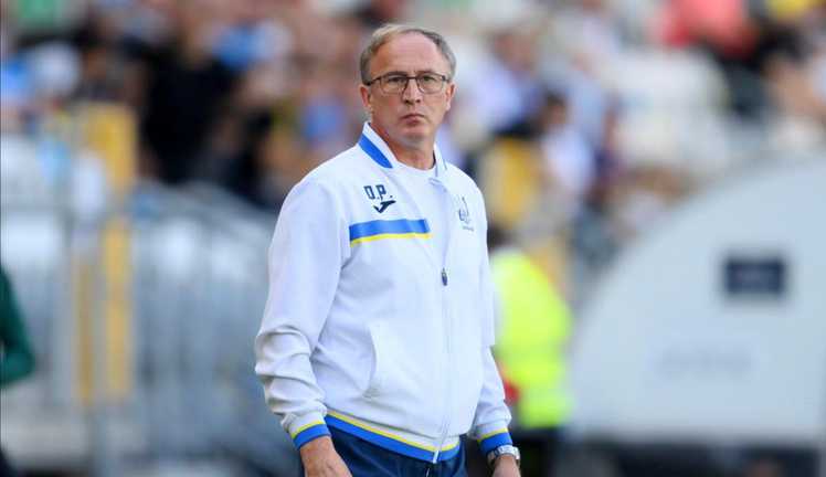 Олександр Петраков / УАФ Олександр Петраков / УАФ