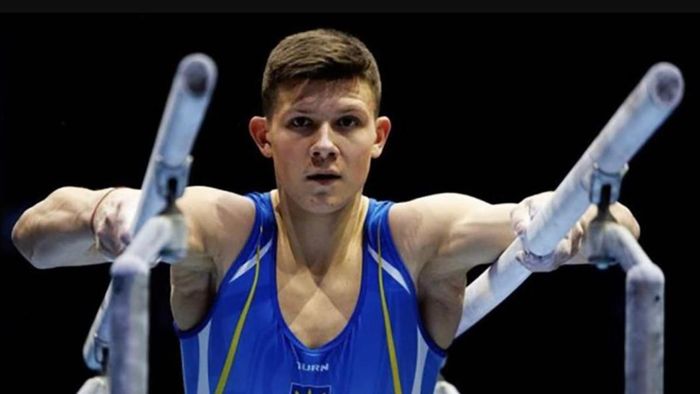 Український гімнаст Ковтун завоював дві срібні медалі на етапі Кубка світу