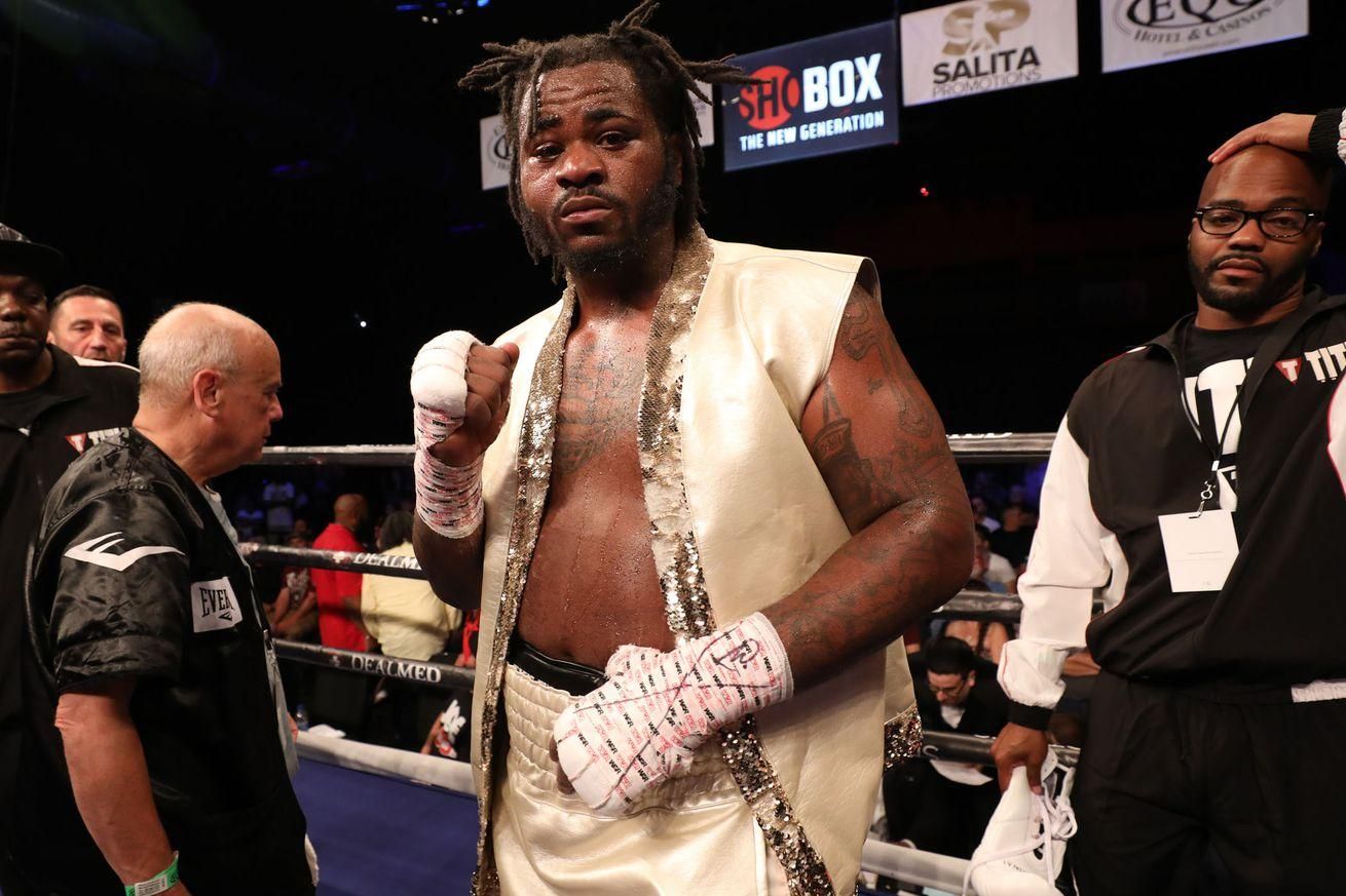 Джеймерн Франклін / фото з відкритих джерел