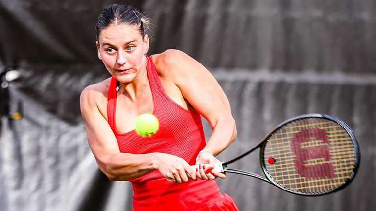 Марта Костюк / Фото из соцсетей Марта Костюк / Фото из соцсетей