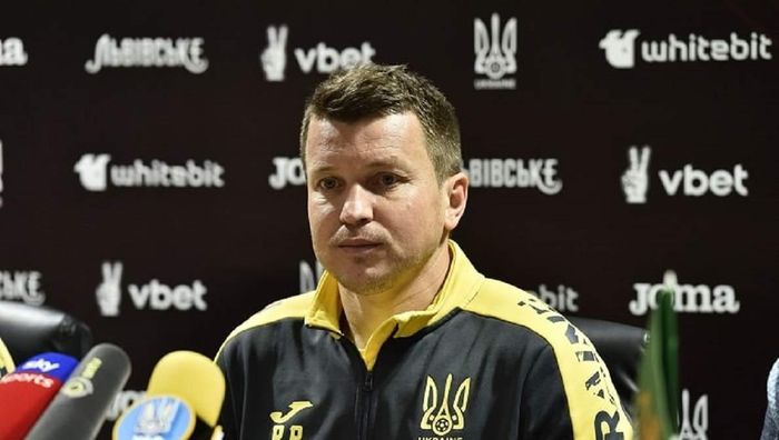 "Так можно говорить о Луческе или Моуринью": экс-игрок сборной Украины оценил работу Ротаня