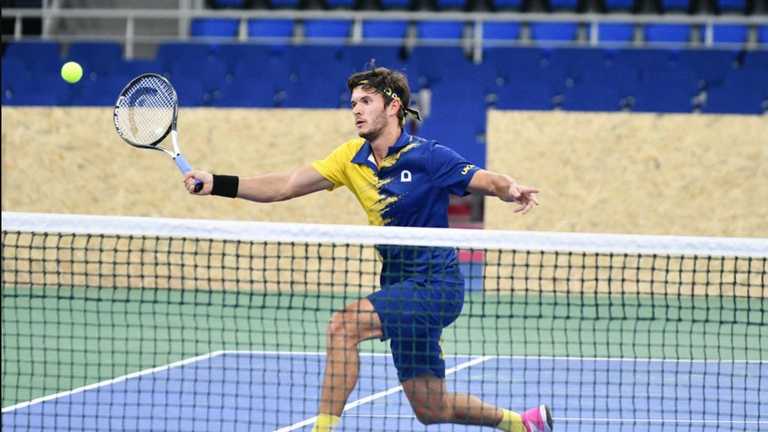 Владислав Орлов / фото з відкритих джерел Владислав Орлов / фото з відкритих джерел