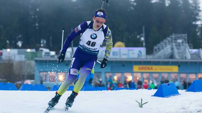 Антон Дудченко / Фото Дмитра Євенка Антон Дудченко / Фото Дмитра Євенка