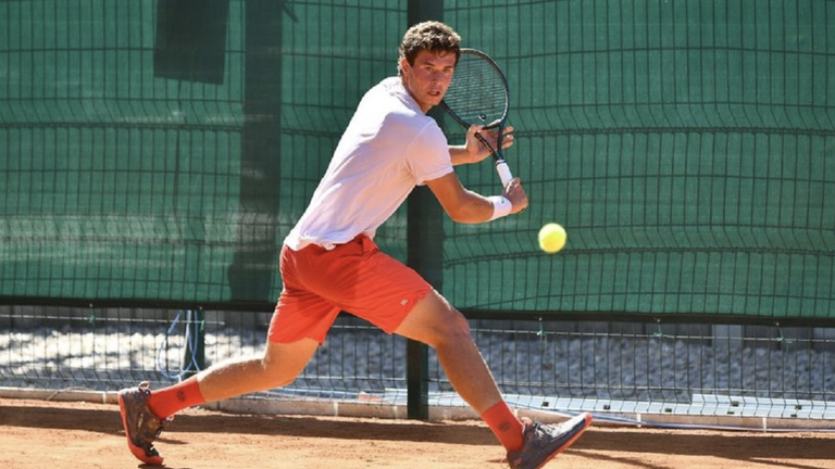 Ерік Ваншельбойм / фото з відкритих джерел Ерік Ваншельбойм / фото з відкритих джерел