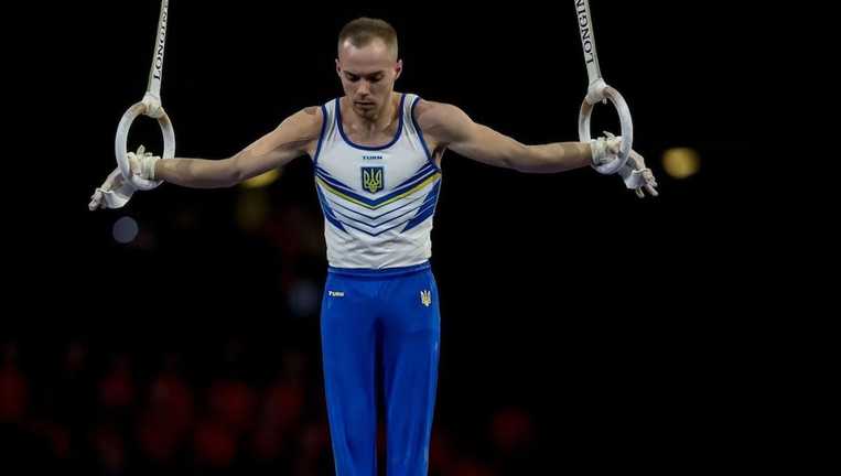 Олег Верняєв / фото з відкритих джерел Олег Верняєв / фото з відкритих джерел
