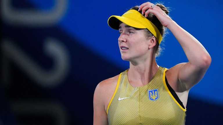 Еліна Світоліна / фото з відкритих джерел Еліна Світоліна / фото з відкритих джерел