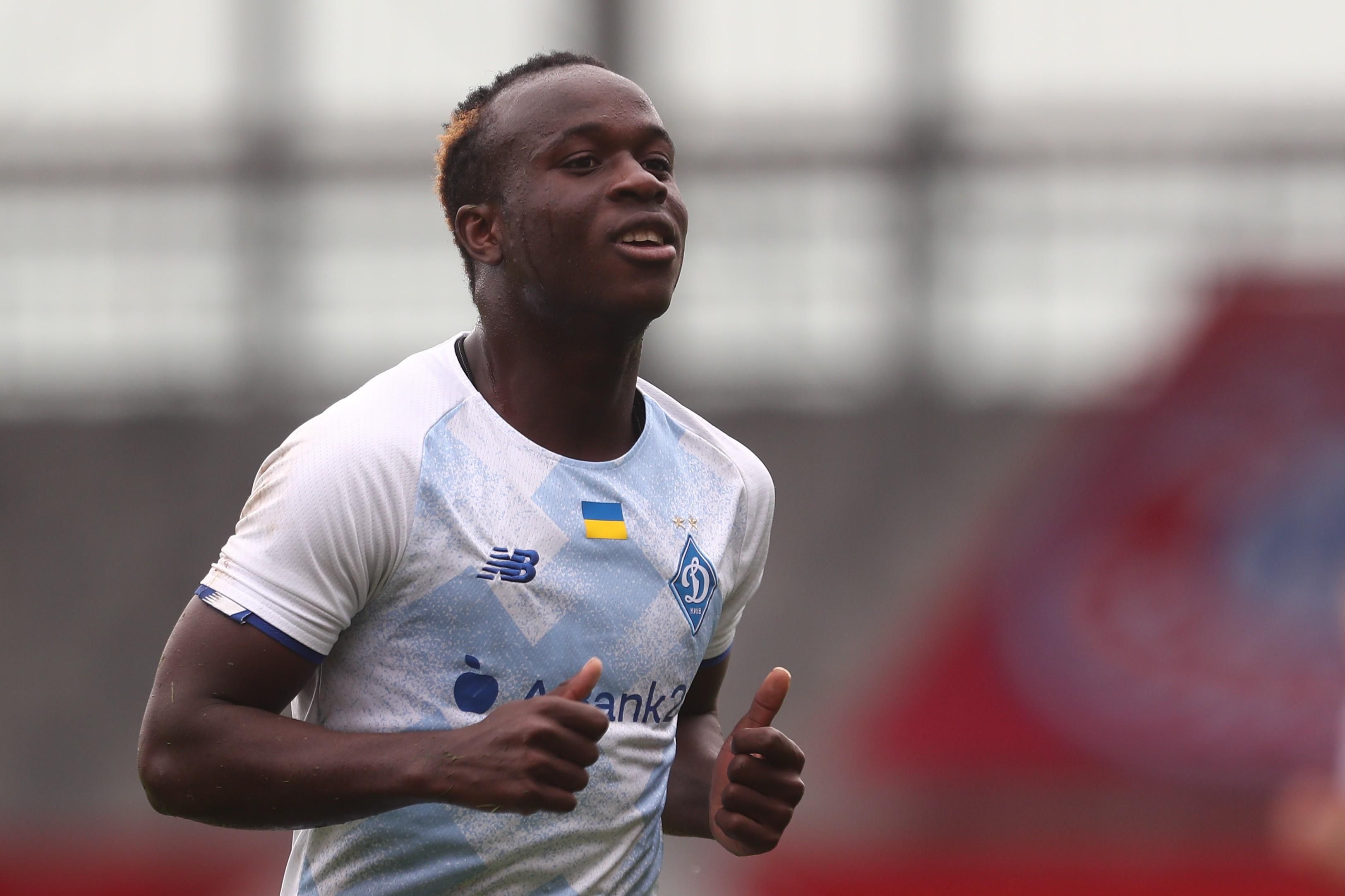 Самба Діалло / фото з відкритих джерел