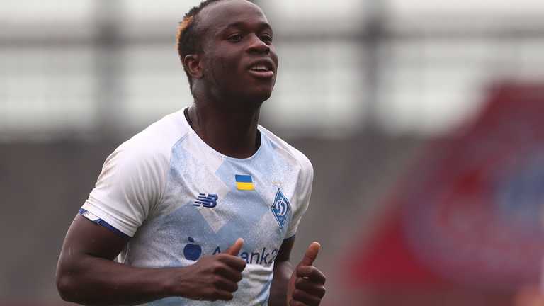 Самба Діалло / фото з відкритих джерел Самба Діалло / фото з відкритих джерел