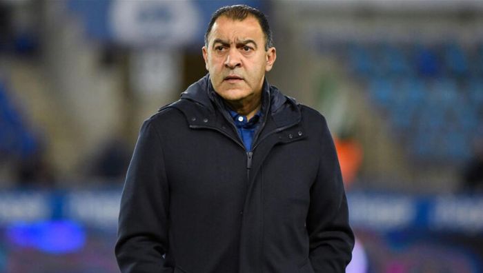 "Ничего страшного, мы все касались девушек": тренер Анже позорно объяснил возможное преступление подопечного "Ничего страшного, мы все касались девушек": тренер Анже позорно объяснил возможное преступление подопечного