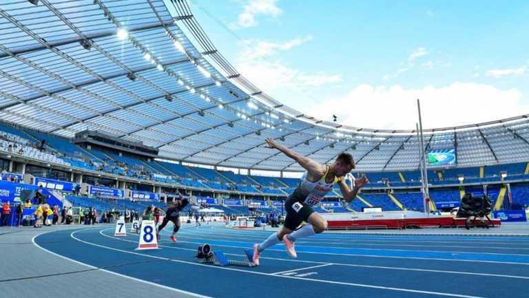 Європейські ігри у Польщі (ілюстативна картинка) / фото з відкритих джерел Європейські ігри у Польщі (ілюстативна картинка) / фото з відкритих джерел