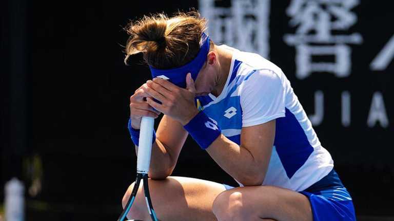 Леся Цуренко / Фото зі соцмереж Леся Цуренко / Фото зі соцмереж