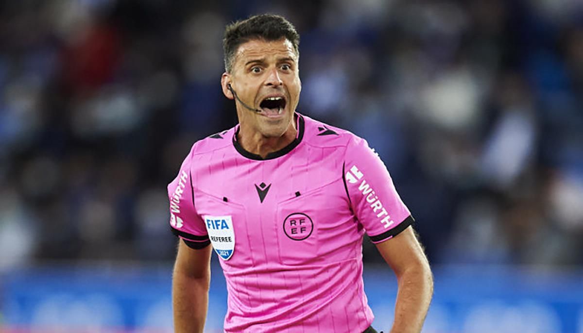 Хіль Мансано / фото ФІФА