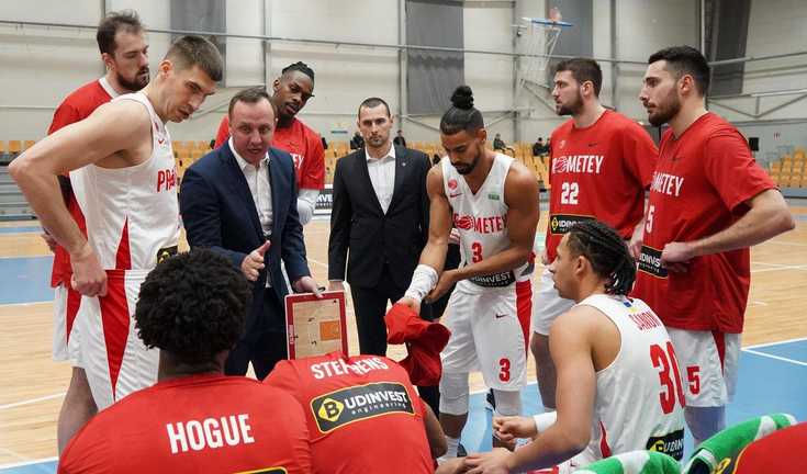 Прометей / фото БК Прометей Прометей / фото БК Прометей