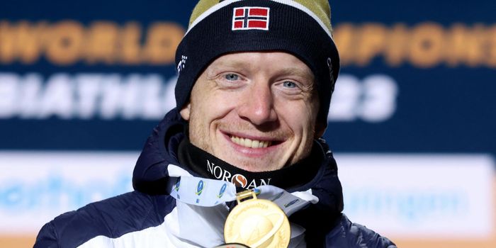 Норвезька легенда біатлону збирається завершити кар'єру: "Моє майбутнє цілком визначене"