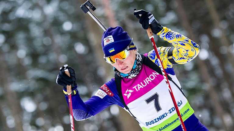 Віта Семеренко / фото з відкритих джерел Віта Семеренко / фото з відкритих джерел