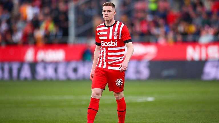 Віктор Циганков / фото ФК Динамо Віктор Циганков / фото ФК Динамо