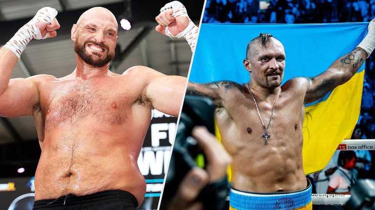 Ф'юрі та Усик / фотоколаж 24 каналу Ф'юрі та Усик / фотоколаж 24 каналу