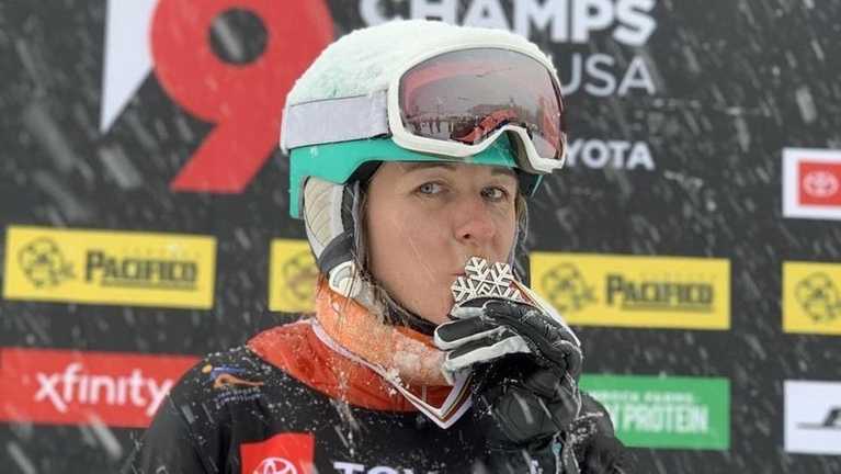 Аннамари Данча / фото из открытых источников Аннамари Данча / фото из открытых источников