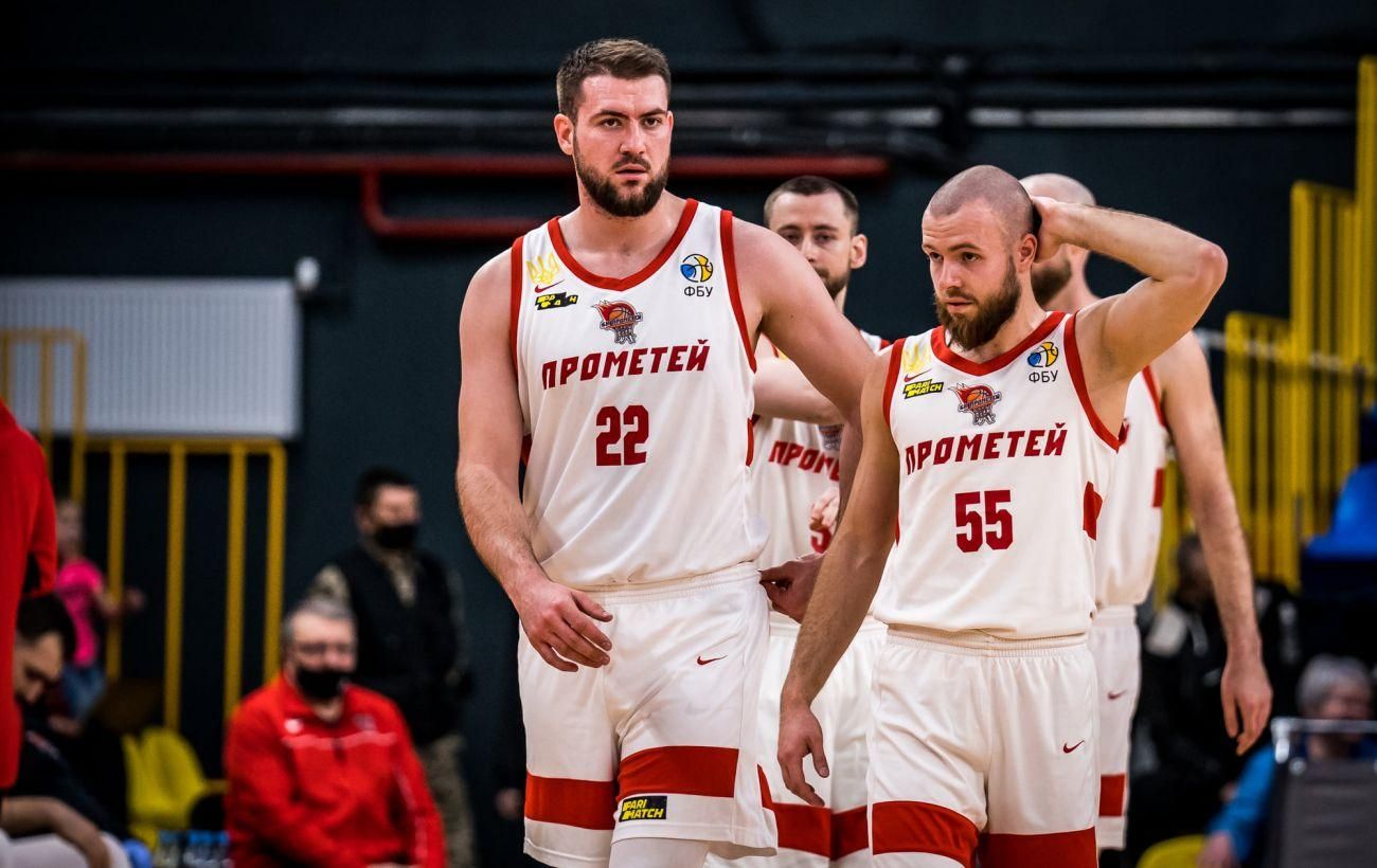 Прометей / фото из открытых источников