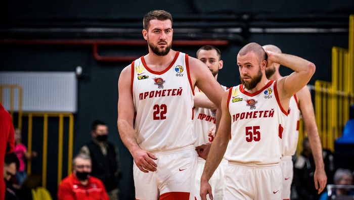 Почти 100 дней без поражений: Прометей остается лидером баскетбольного Еврокубка после девятой победы подряд