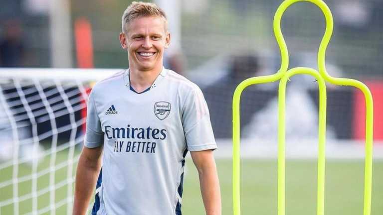 Олександр Зінченко / фото з відкритих джерел Олександр Зінченко / фото з відкритих джерел