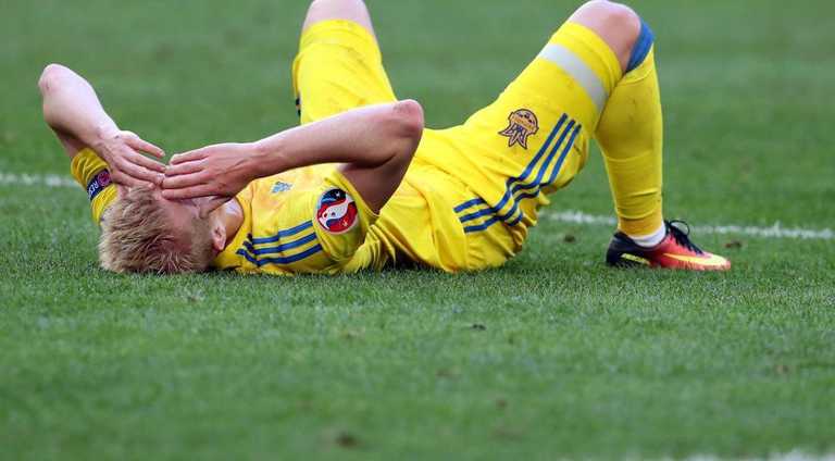 Віктор Коваленко / фото з відкритих джерел Віктор Коваленко / фото з відкритих джерел