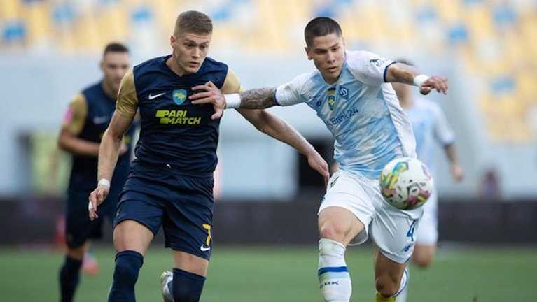 Довбик и Попов / фото из открытых источников Довбик и Попов / фото из открытых источников