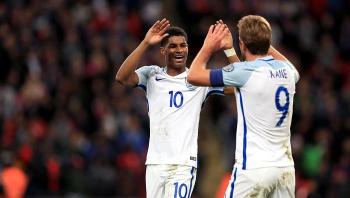 Англия потеряла звездного бомбардира перед матчем против Украины в отборе на Евро-2024