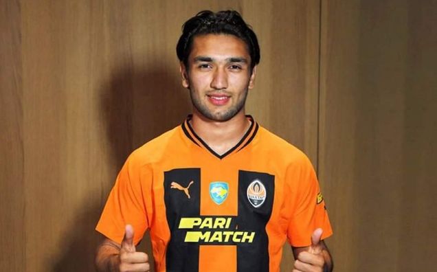 Шахтер рассекретил имя автора экзотических зимних трансферов – у него за плечами Милан и АПЛ