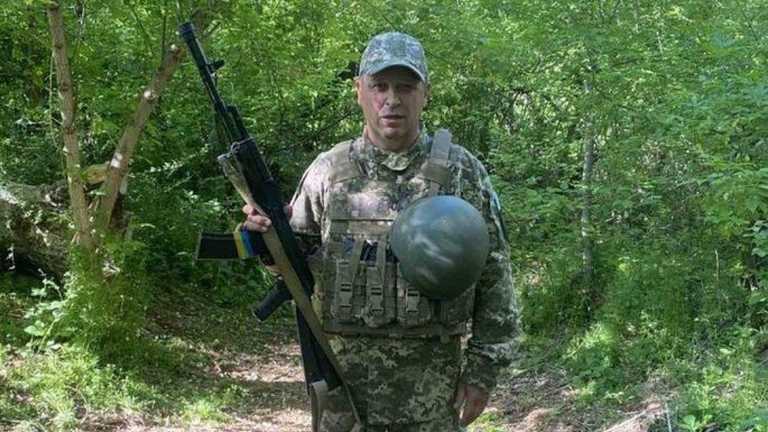 Юрій Вернидуб / Фото з відкритих джерел Юрій Вернидуб / Фото з відкритих джерел