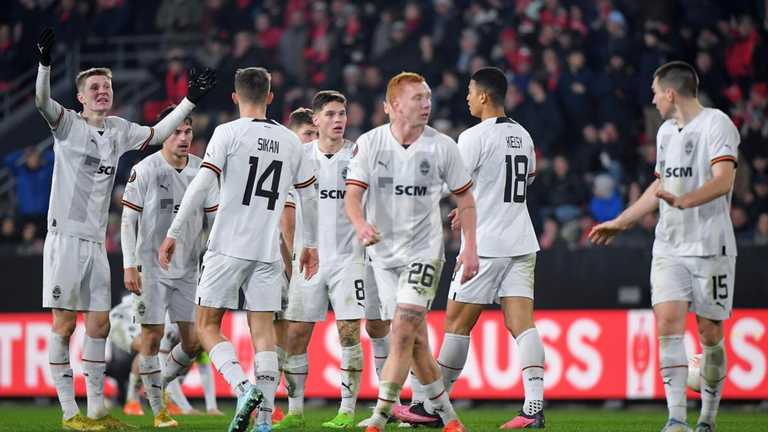 Футболісти Шахтаря / фото ФК Шахтар Футболісти Шахтаря / фото ФК Шахтар