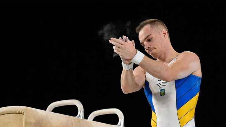 Олег Верняєв / фото з відкритих джерел Олег Верняєв / фото з відкритих джерел