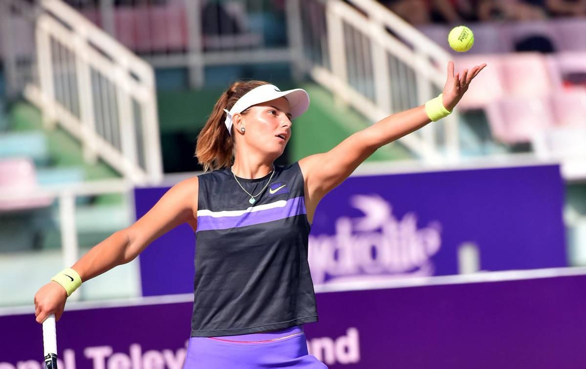 Катаріна Завацька / фото з відкритих джерел