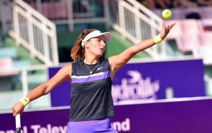 Катарина Завацкая / фото из открытых источников Катарина Завацкая / фото из открытых источников