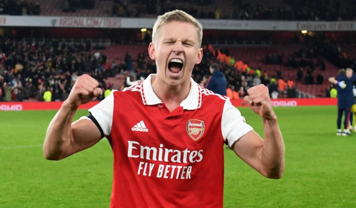 Олександр Зінченко / фото з соцмереж