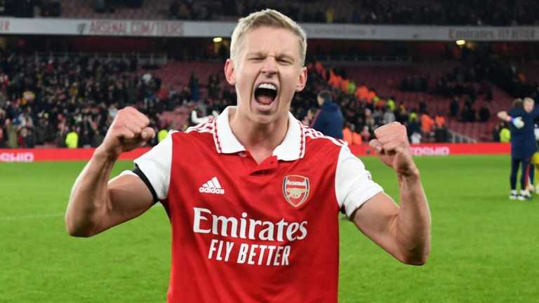 Олександр Зінченко / фото з соцмереж Олександр Зінченко / фото з соцмереж