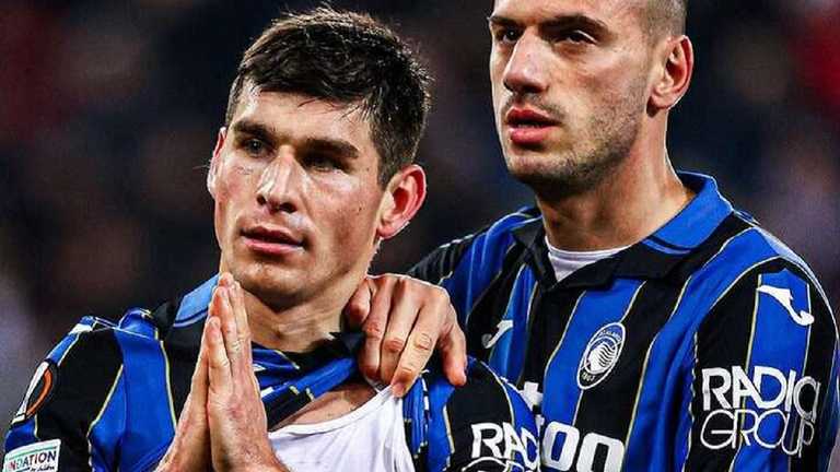 Руслан Маліновський / Фото АР Руслан Маліновський / Фото АР