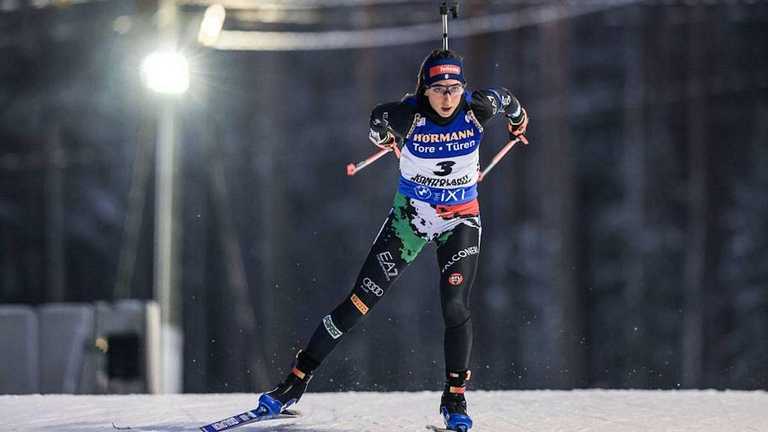 Ліза Віттоцці / фото з відкритих джерел Ліза Віттоцці / фото з відкритих джерел